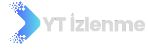 YT İzlenme